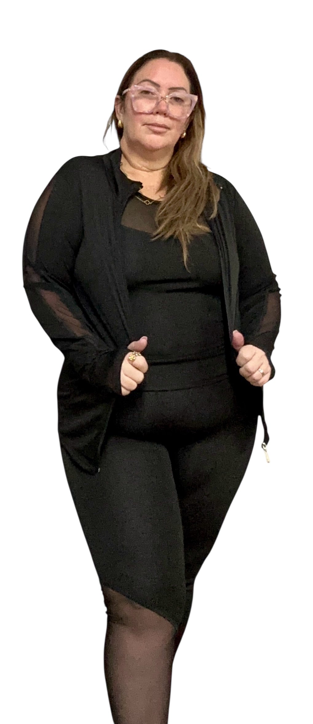 Mío trío