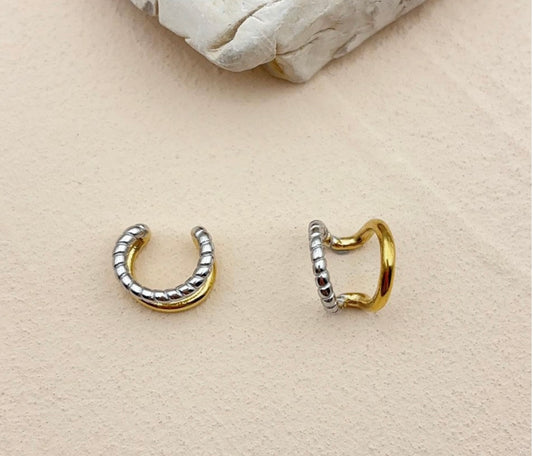 Ear Cuff