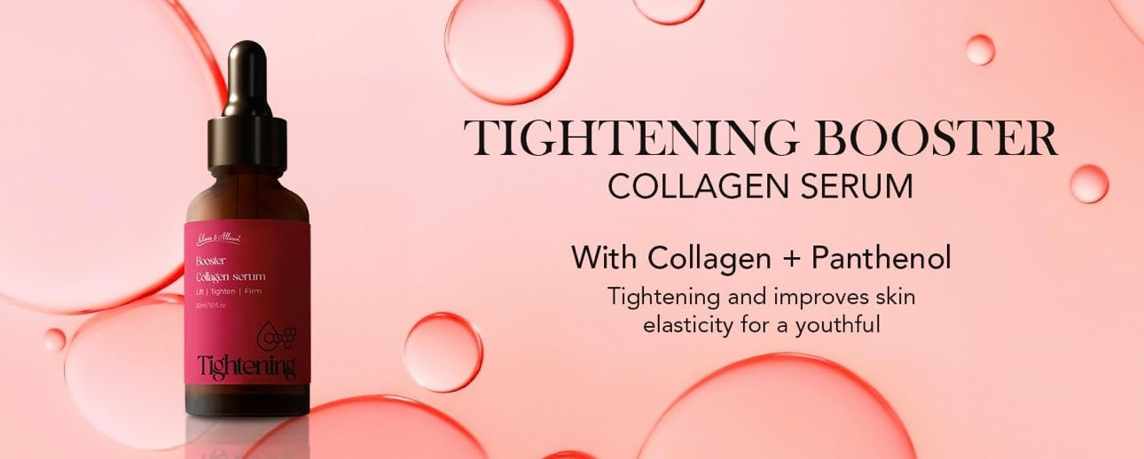 Tightening Booster Collagen Serum