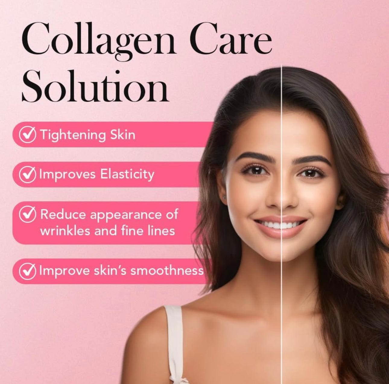 Tightening Booster Collagen Serum