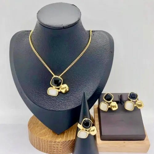 Set Jeannette