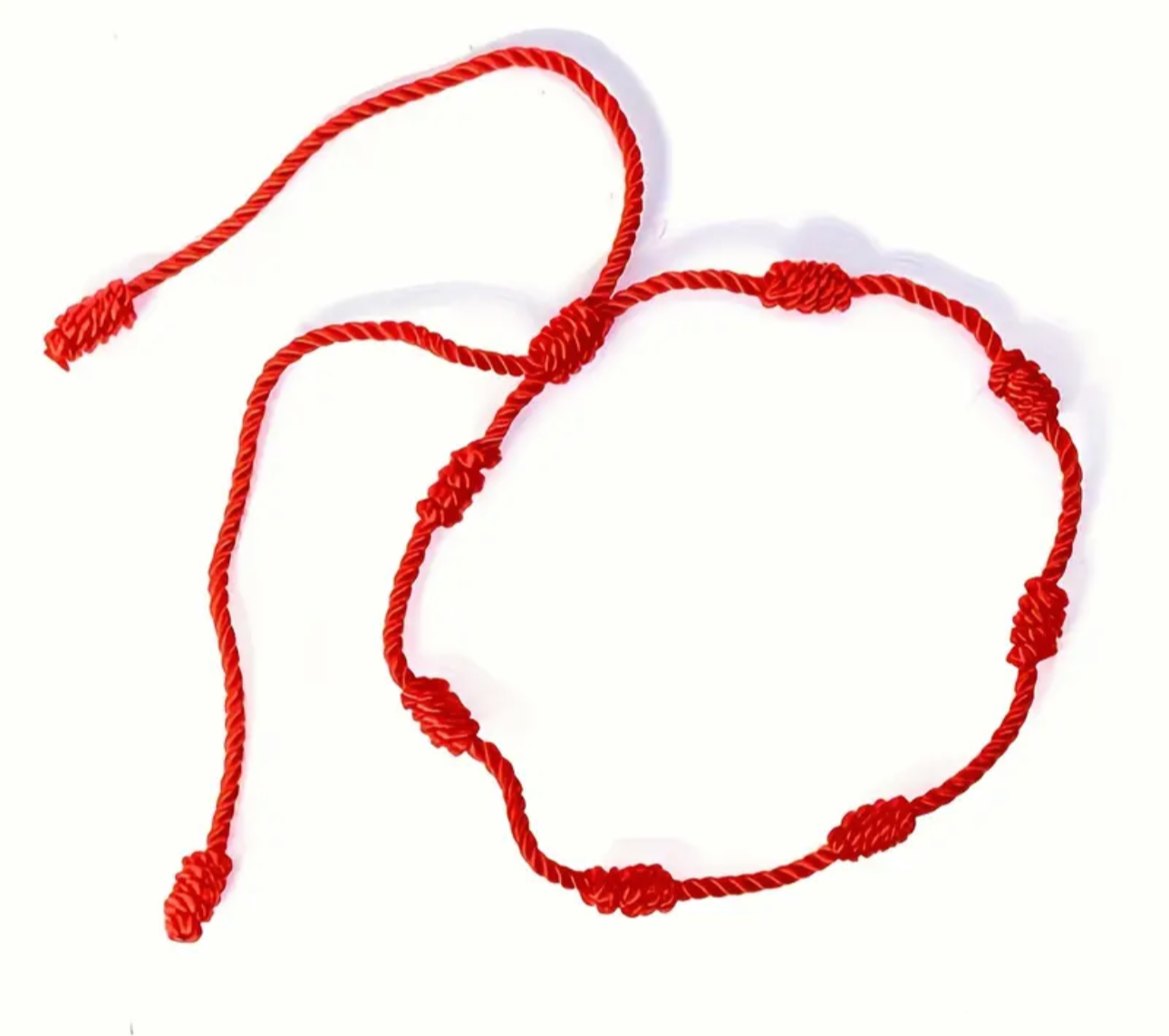 Hilo Rojo
