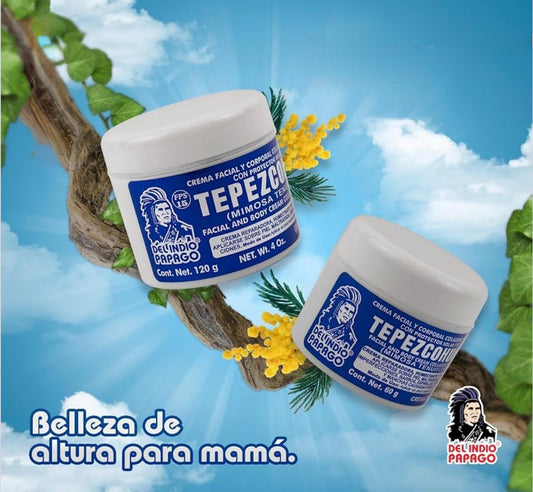 Tephezcohuite