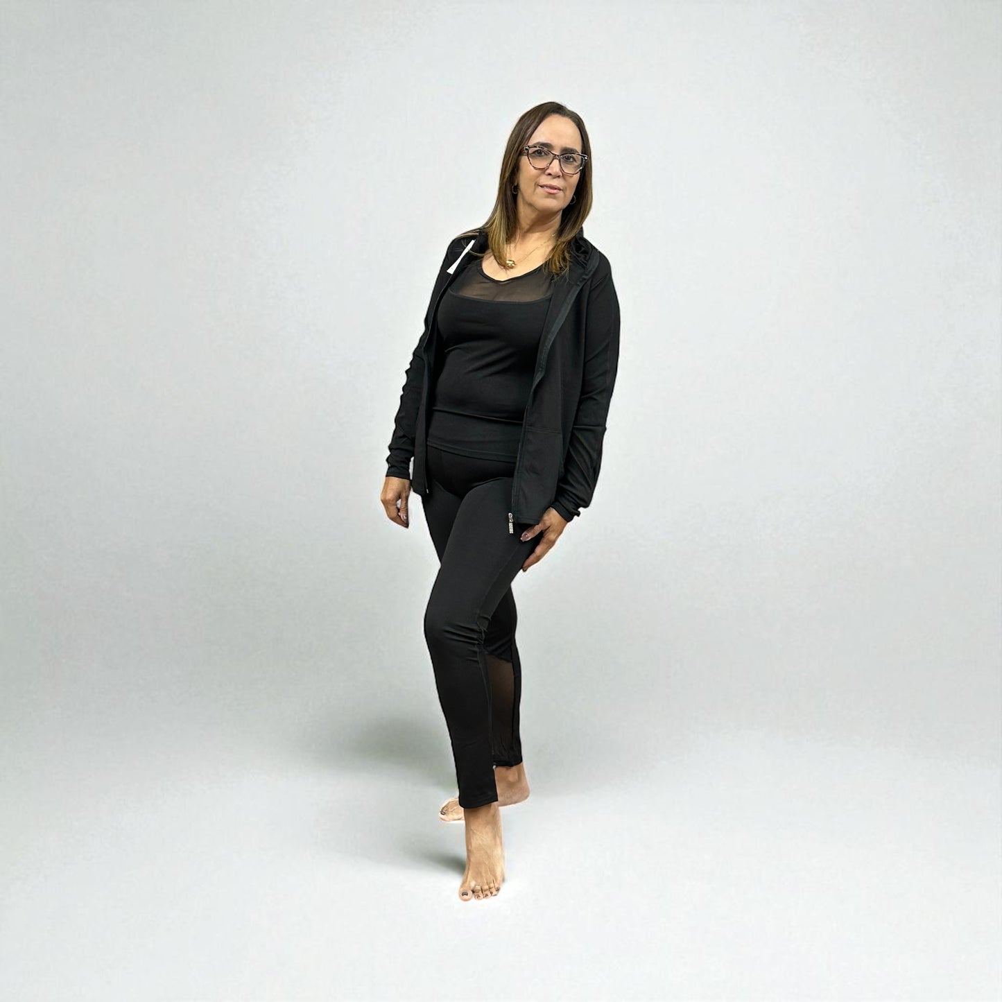 Set trío