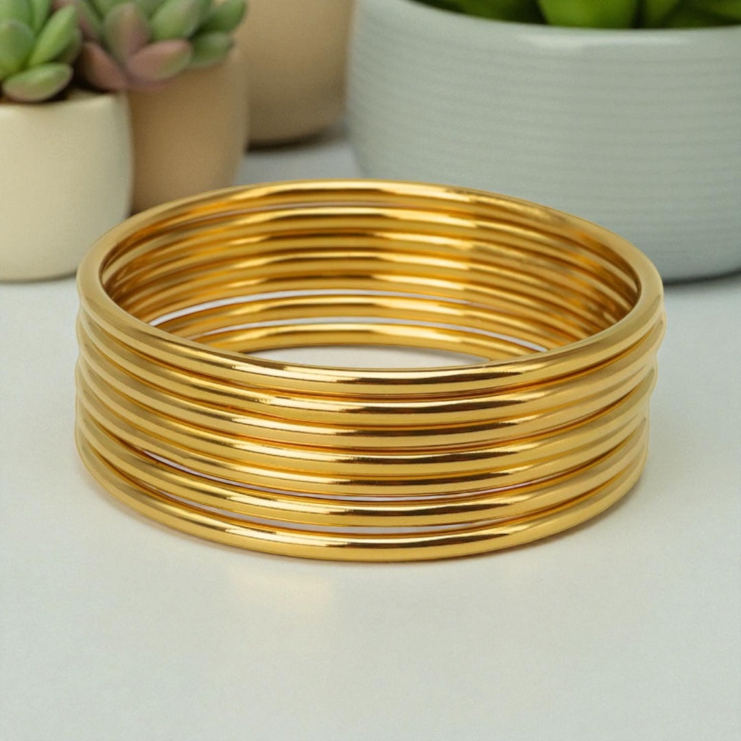 Bangles Keyna