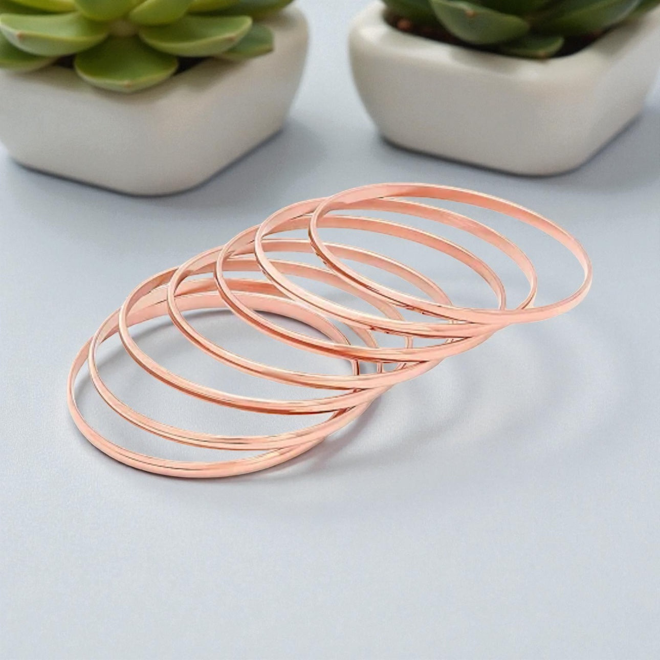 Bangles Keyna