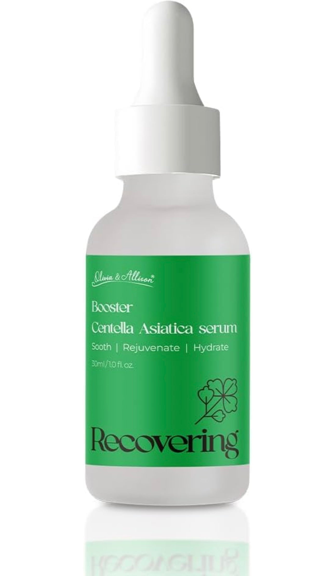 Recovering Booster Centella Asiática Serum