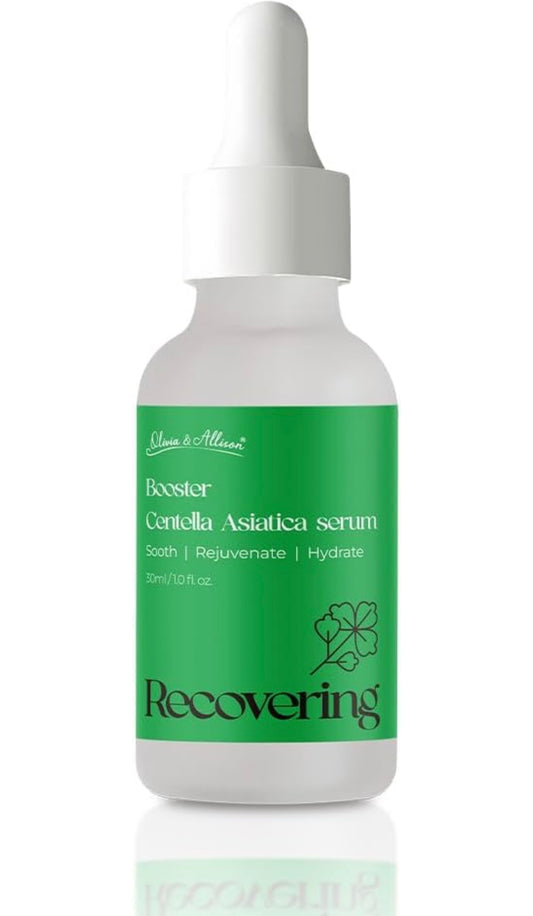 Recovering Booster Centella Asiática Serum