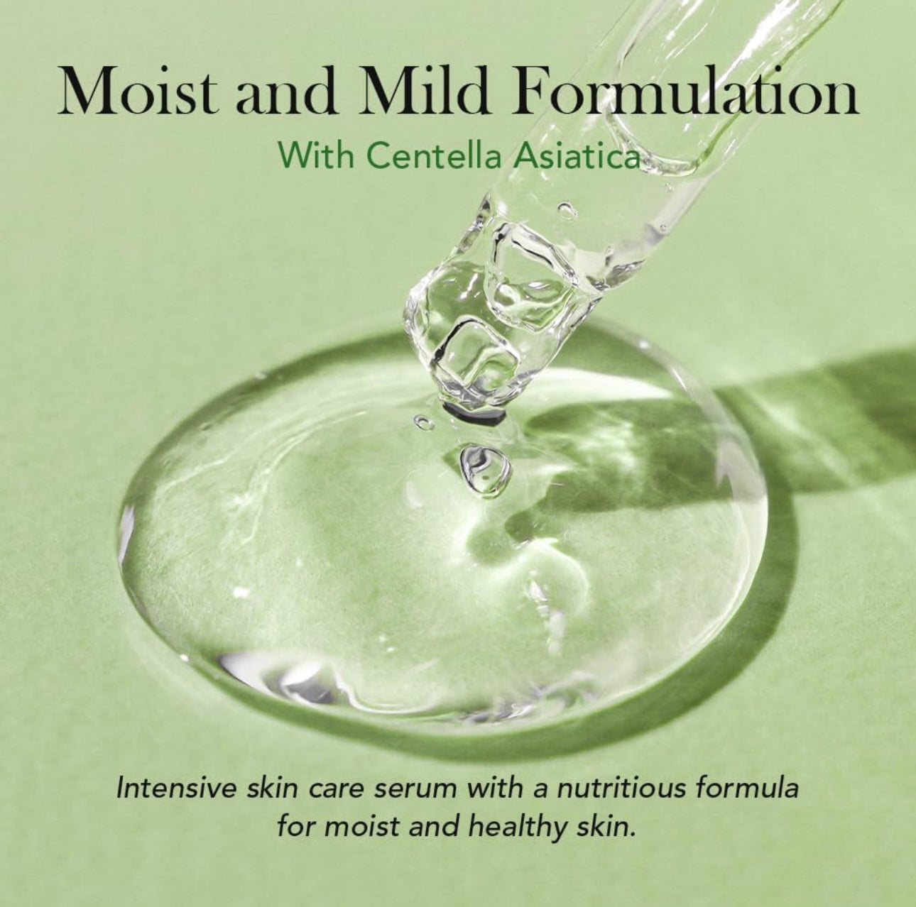 Recovering Booster Centella Asiática Serum