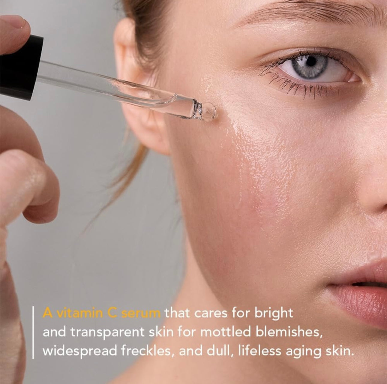 Brightening Booster Vitamina C Serum